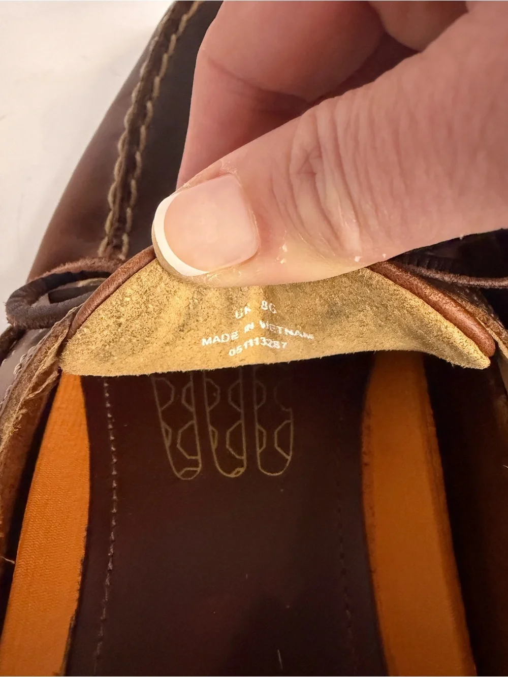 Clarks classic active